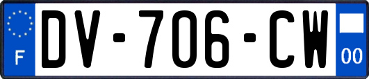 DV-706-CW