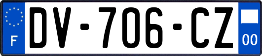 DV-706-CZ