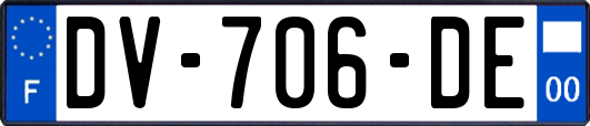 DV-706-DE