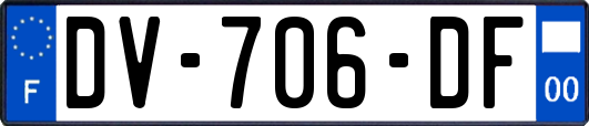 DV-706-DF