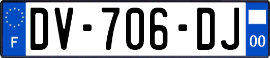 DV-706-DJ