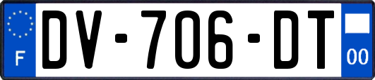 DV-706-DT