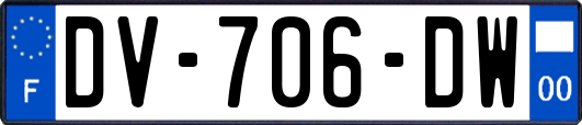 DV-706-DW