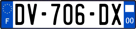 DV-706-DX