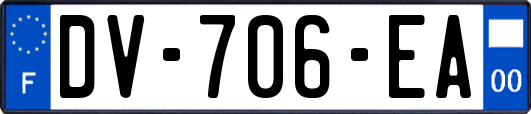 DV-706-EA