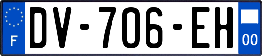 DV-706-EH