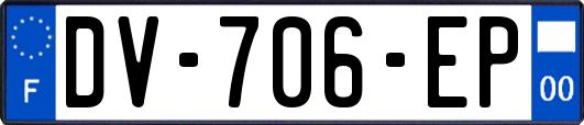 DV-706-EP