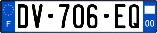 DV-706-EQ