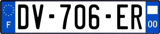 DV-706-ER