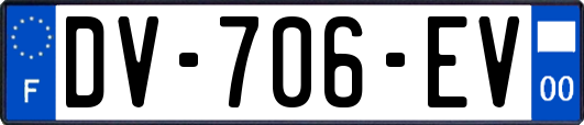 DV-706-EV