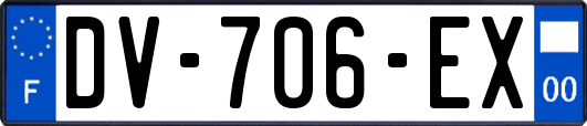 DV-706-EX