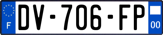 DV-706-FP