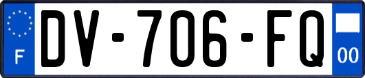 DV-706-FQ