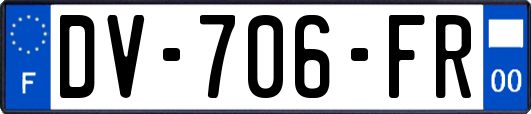 DV-706-FR