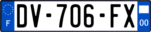 DV-706-FX