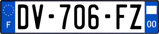 DV-706-FZ