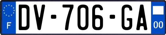 DV-706-GA