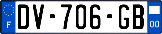 DV-706-GB