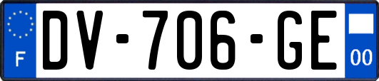 DV-706-GE