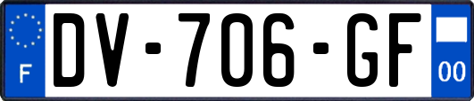 DV-706-GF