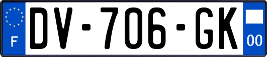 DV-706-GK