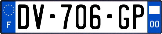 DV-706-GP