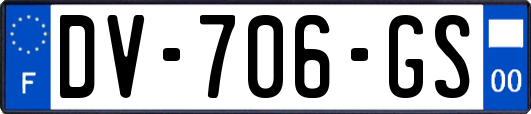DV-706-GS