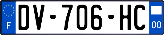 DV-706-HC