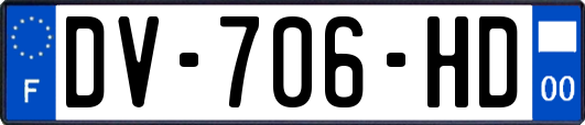 DV-706-HD