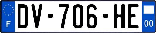 DV-706-HE