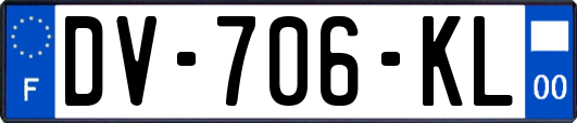 DV-706-KL