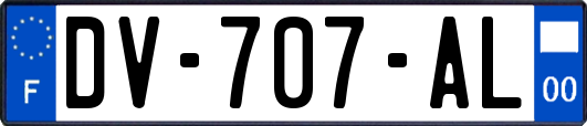 DV-707-AL