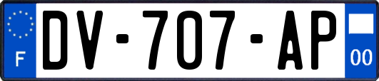 DV-707-AP