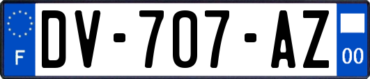 DV-707-AZ