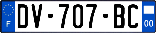 DV-707-BC