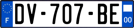 DV-707-BE