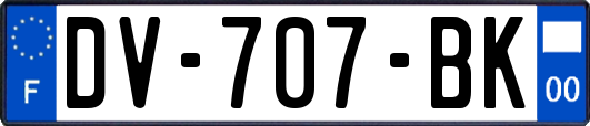 DV-707-BK