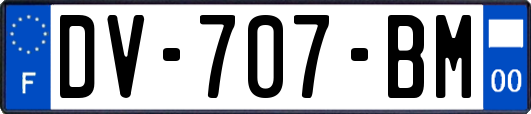 DV-707-BM