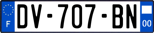 DV-707-BN