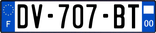 DV-707-BT