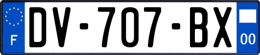 DV-707-BX