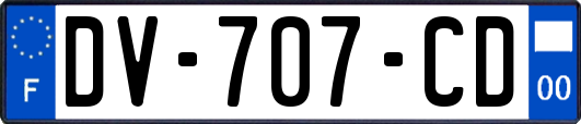 DV-707-CD