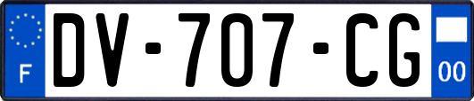 DV-707-CG