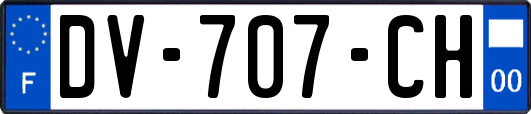 DV-707-CH