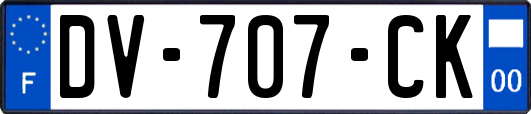 DV-707-CK