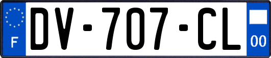 DV-707-CL