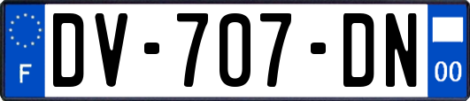 DV-707-DN