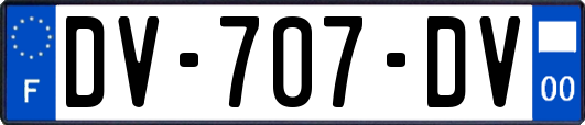 DV-707-DV