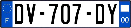 DV-707-DY