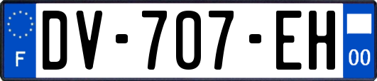 DV-707-EH